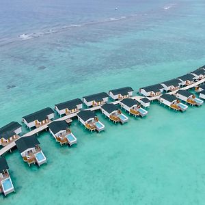 Joy Island Maldives All Inclusive Resort